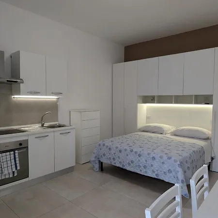 Urban Hideway Appartement