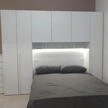 Urban Hideway Appartement Catane