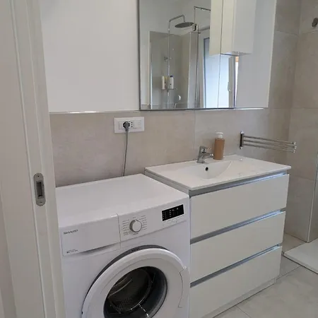 Appartement Urban Hideway Catane