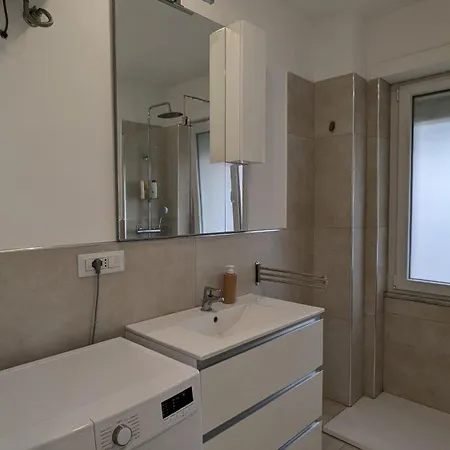 Urban Hideway Appartement