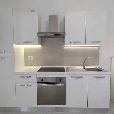 Urban Hideway Appartement *