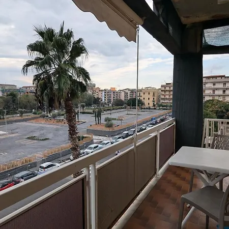 Appartement Urban Hideway Catane